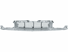Front Grill Assembly, with Surround and Filler Panel