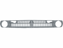 Front Grill & Headlamp Bezel Assemby