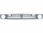 Front Grill & Headlamp Bezel Assemby