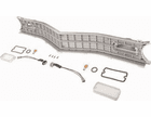 Front Grill & Park Lamp Set