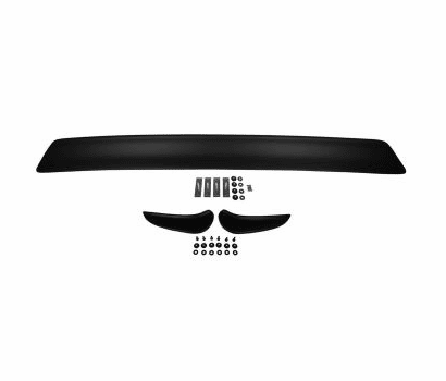 Front / Rear Duck Tail Spoiler Package