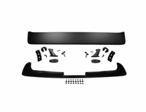 Front / Rear Gull Wing Spoiler Package