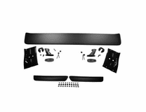 Front / Rear Gull Wing Spoiler Package