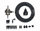 Fuel Line Kit for EFI Engines with Bypass Regulator
