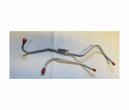 Fuel Pump to Carb Line W/Thermoquad
