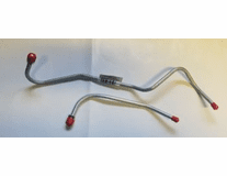 Fuel Pump to Carb Line W/Thermoquad