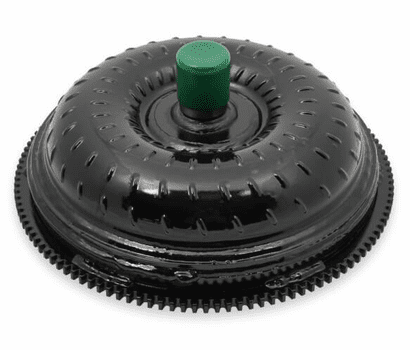 Full Race Torque Converter Chrysler TF-904 w/weights