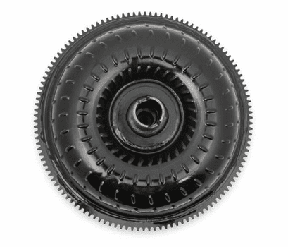 Full Race Torque Converter Chrysler TF-904 w/weights - image2