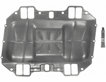 Fel-Pro Balley Pan Gasket