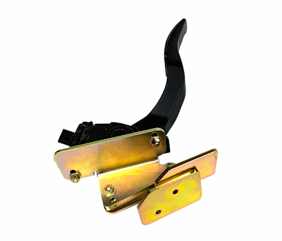 Gen 3 Hemi Drive by Wire Bracket - E Body