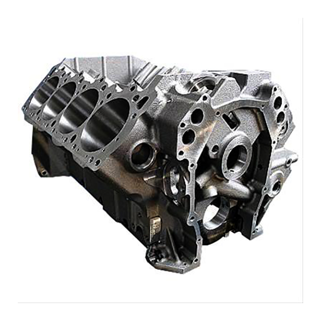 GEN II HEMI & Wedge Cast Iron Engine Blocks