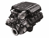 Edelbrock GEN III HEMI Upgrades