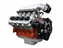 GEN III HEMI - ARP Fasteners