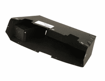 Glove Box Inserts