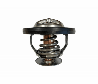 Granatelli Motorsports 180 Degree Thermostat & Gasket
