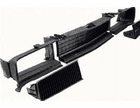 Grill & Headlamp Door Set, With Grill Extensions