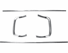 Grill Molding Set