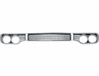Grill Set, with Headlamp Bezels