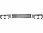 Grill Set, with Headlamp Bezels
