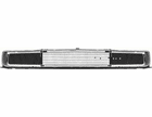 Grill Set, with Headlamp Door Brackets