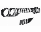 Grill Set, With Lower Grill