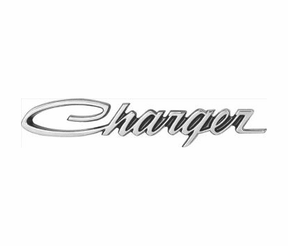 Grille Emblem