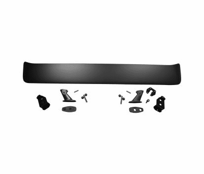 Organosol Gull Wing Spoiler Kit