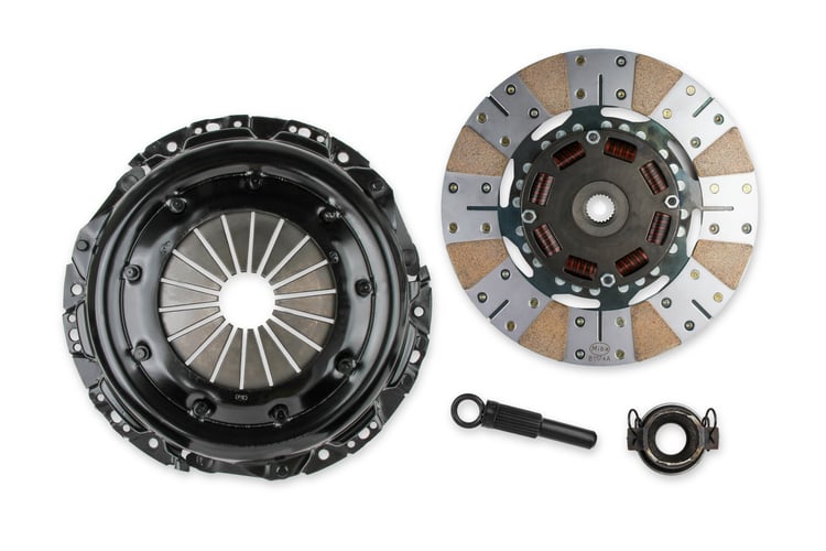 HAYS Street 450 Clutch Kit