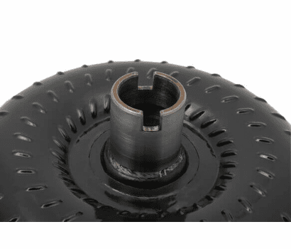 Hays Twister Full Race Torque Converter - image2