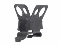  Heater Box Temperature Temp Cable Clip