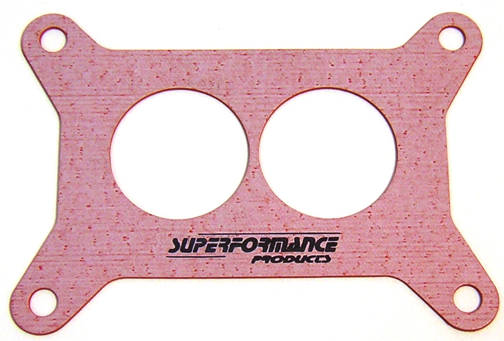 SuperFormance Carburetor Base Gasket