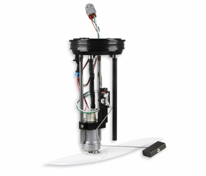 Holley 450 LPH Pump Module - Return Style