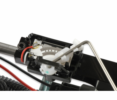 Holley 450 LPH Pump Module - Return Style - image2