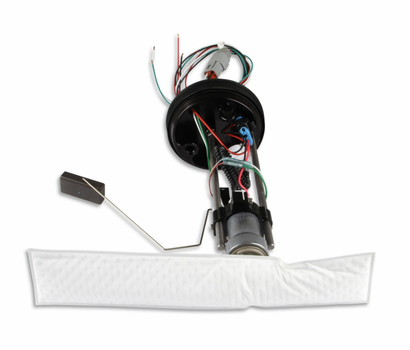 Holley 450 LPH Pump Module - Returnless - image1