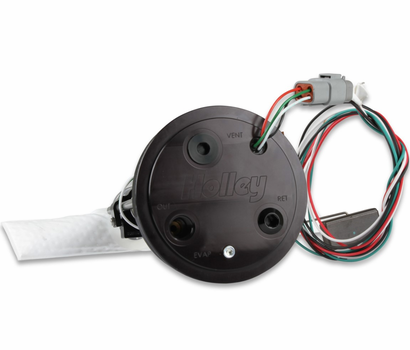 Holley 450 LPH Pump Module - Returnless - image3