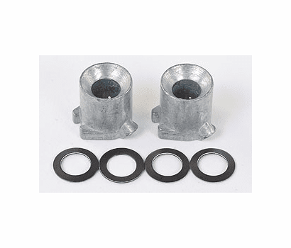 Holley Accelerator Pump Discharge Nozzles