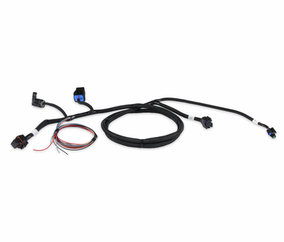 HOLLEY - Chrysler 46RE Transmission Control Harness