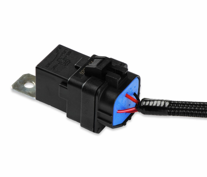 HOLLEY - Chrysler 46RE Transmission Control Harness - image1