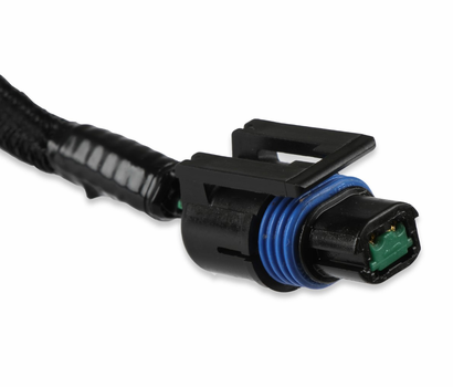 HOLLEY - Chrysler 46RE Transmission Control Harness - image3