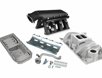 Holley Days - Engine Parts