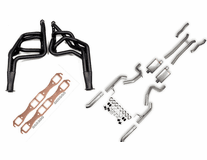 Holley Days - Exhaust