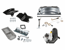 Holley Days - GEN III HEMI Swaps