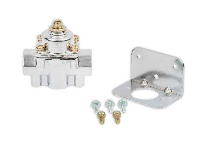 Holley Fuel Pressure Regulator