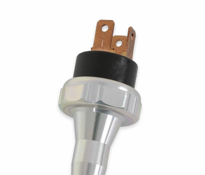 Holley - Fuel Pump Safety Pressure Switch