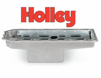 Holley GEN III HEMI Pans