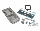 Holley Gen III Hemi Swap Oil Pan - VVT