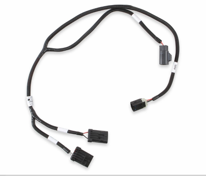 Holley - GEN III HEMI VVT AND SRV HARNESS