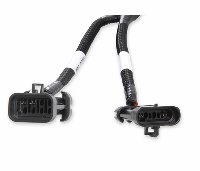 Holley - GEN III HEMI VVT AND SRV HARNESS - image2