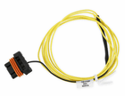 Holley GM 4 Pin Alternator Pigtail