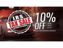 Holley IRS Tax Sale